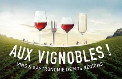 Aux Vignobles