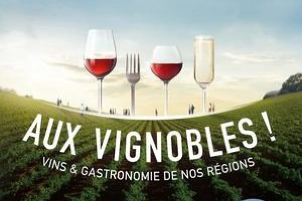 Aux Vignobles